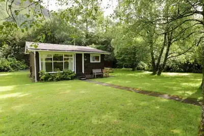 Image de Ty Bedwen, Dinas Mawddwy