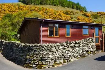 Image de Charming South Lodge Retreat in Kendal
