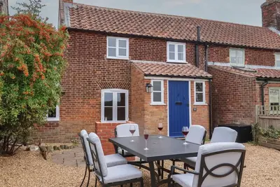 Image de 6 Gravel Hill, Burnham Market