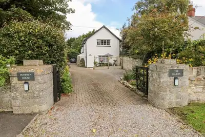 The Stables, St Athan