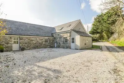 Image de Charming Horseshoe Cottage Escape