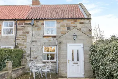 Image de Dove Cottage: Cozy Retreat with WiFi