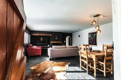 New House Barn, Ashbourne