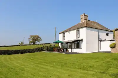 Image de Cefn Isaf: Charming Home in Abergele