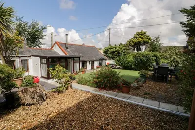 Image de Gull Cottage, Newborough