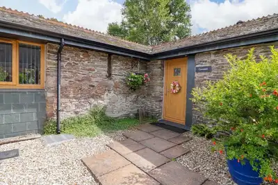 Image de Rame, pet-friendly, woodburning stove, Tideford