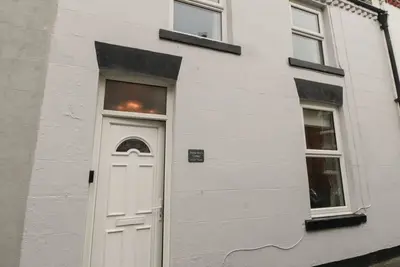 8 St. Marys Walk, Scarborough.