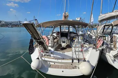 Image de Sun-Kissed Sailing Adventure in the Sporades Islands from Volos, Thessaly