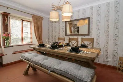 1 Gilpin House, Levens Cumbria