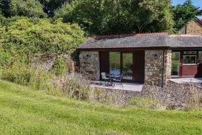 Peony Cottage, Polgooth