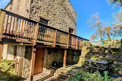 Image de Chestnut, Alston, Cumbria