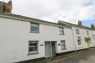 Image de Penhaven in Coverack, Cornwall