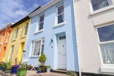 Image de Lizzy’s Cottage, Brixham