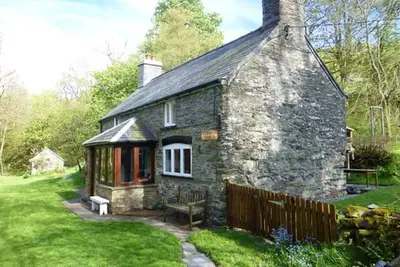 Image de Glanrafon: A Serene Rural Escape