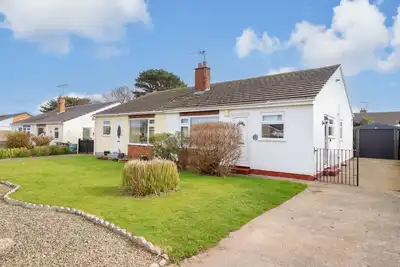 Image de Castle Cove, Abergele