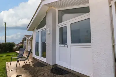 Image de Chalet 22, Port Eynon, Swansea