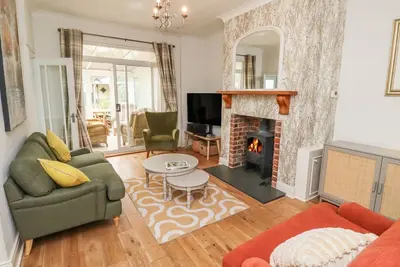 Image de Rose Cottage, Morpeth