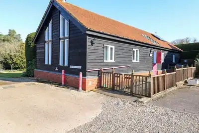 Image de Rookyard Cottage, Halesworth