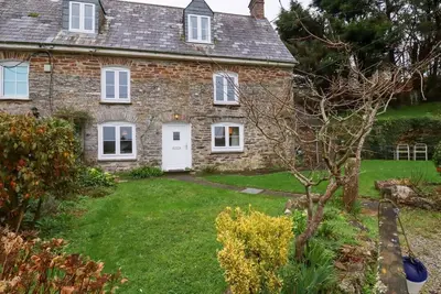 Image de Lanvean Farmhouse by St Mawgan