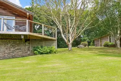 Image de 3 Lake View Lanreath, Cornwall