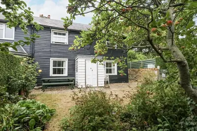 Image de Chenies near to Preston Dorset