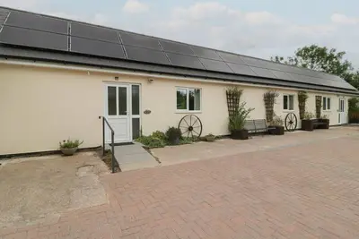 Image de Swallows Nest in Castlemorton.