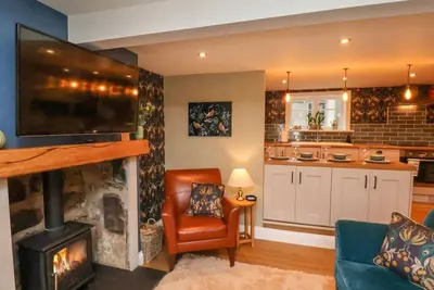 Image de Seascape Cottage, in Yorkshire