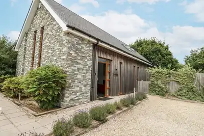 Image de Everdene, Upwey: A Cozy Getaway