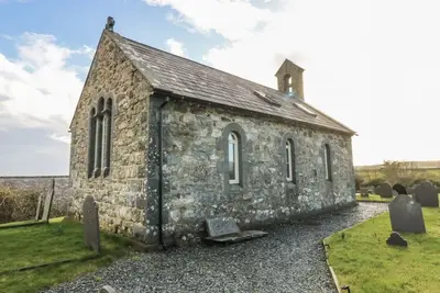 Image de Eglwys St Cynfil, Pwllheli