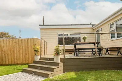 Badgers Sett, Tintagel