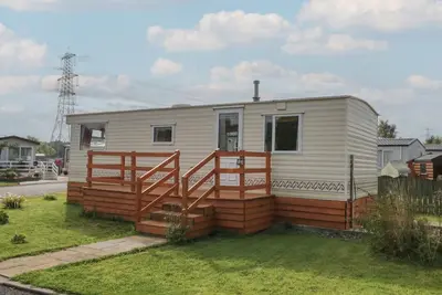 Image de Charming Holly Home in Denny