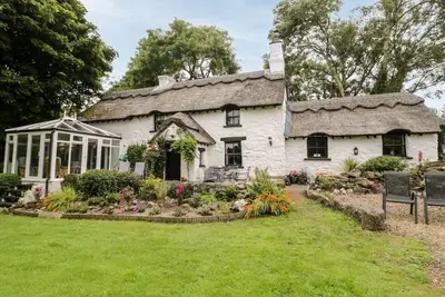 Tyn Y Graig, Moelfre