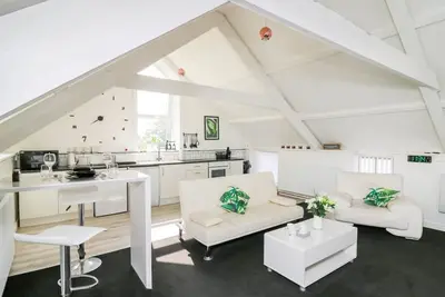 Image de The Old Workshop, in Lampeter.