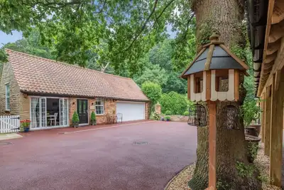 Image de Silvadale Cottage, WiFi, en-suite, near Louth