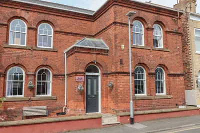 Image de The Old Station House, Withernsea
