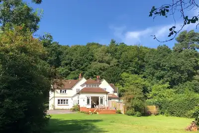 Image de Woodhill Cottage, Holmbury St Mary