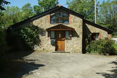 Charming Dilly Dally Barn Retreat