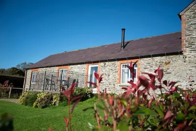 Image de Llaethdy - The Dairy, Crymych