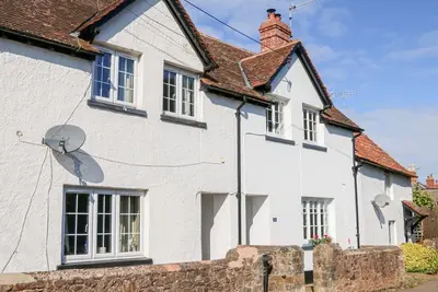 Image de 3 Elm Cottage, Carhampton