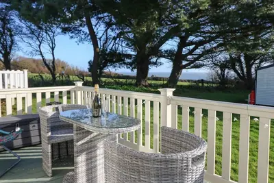 Image de Bay View, Hillway nr Bembridge