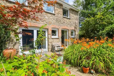 Image de Coth Skyber: A Gem in Hayle