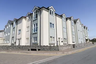 Image de 10 Pen Llanw Tides Reach, Rhosneigr