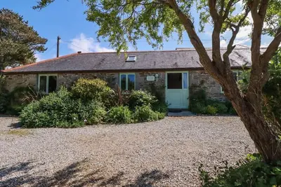Image de The Old Piggery, Porthtowan