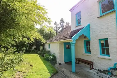 Image de Parke Cottage, Whitland