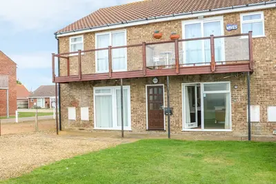 Image de Surf: Cozy Flat in Hunstanton