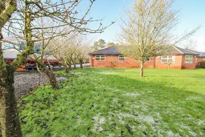 Blackwater Meadows, Ellesmere