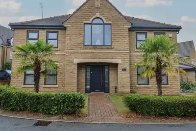 Image de Corriegale, Apperley Bridge