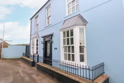 Crown Cottage, Penally