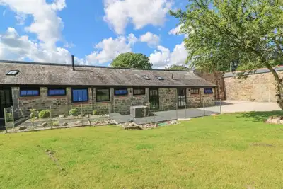 Image de Nana's Cottage, Praze-An-Beeble