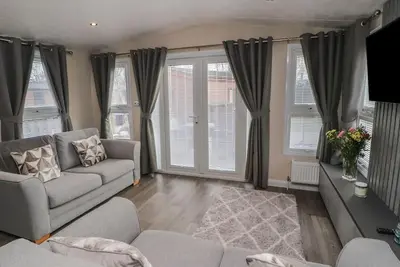 24 Sherwood, Carnforth